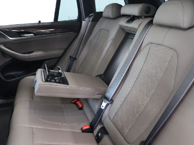 BMW X3 M 2020 Image 31