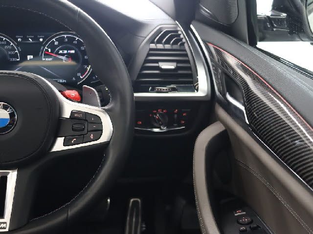 BMW X3 M 2020 Image 31