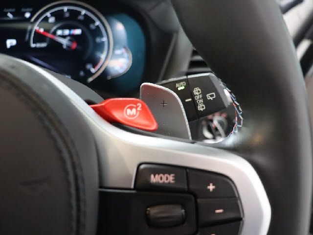 BMW X3 M 2020 Image 31