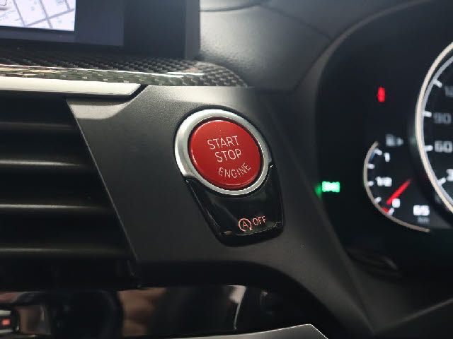 BMW X3 M 2020 Image 31