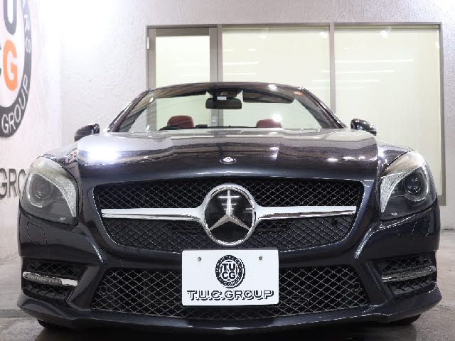 MERCEDES BENZ SL CLA 2014 Image 31
