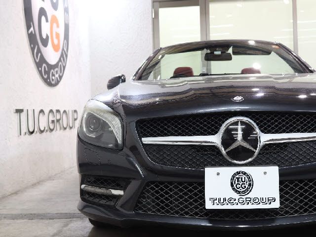 MERCEDES BENZ SL CLA 2014 Image 31