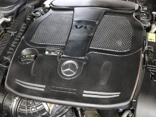 MERCEDES BENZ SL CLA 2014 Image 31
