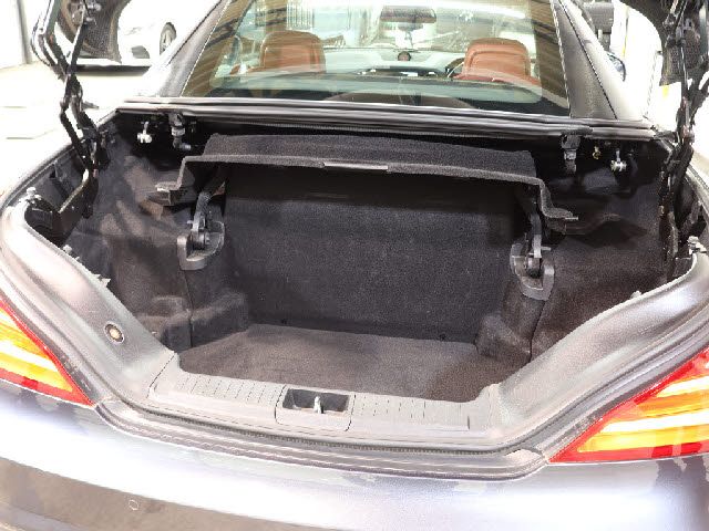 MERCEDES BENZ SL CLA 2014 Image 31