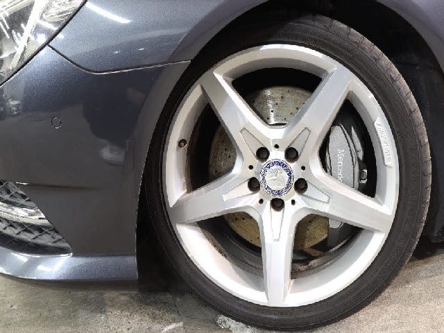 MERCEDES BENZ SL CLA 2014 Image 31