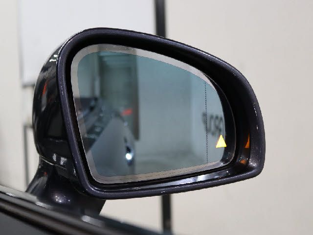 MERCEDES BENZ SL CLA 2014 Image 31