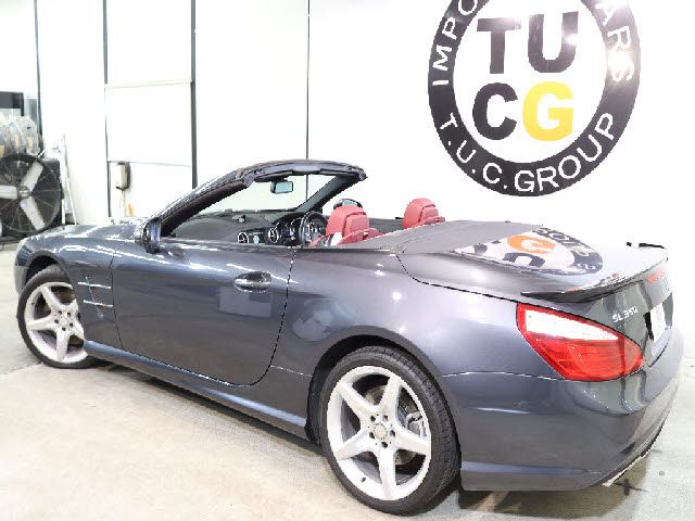 MERCEDES BENZ SL CLA 2014 Image 31