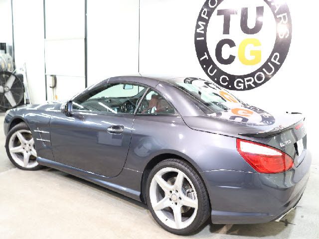 MERCEDES BENZ SL CLA 2014 Image 31