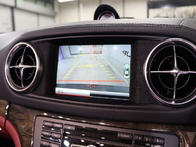 MERCEDES BENZ SL CLA 2014 Image 31