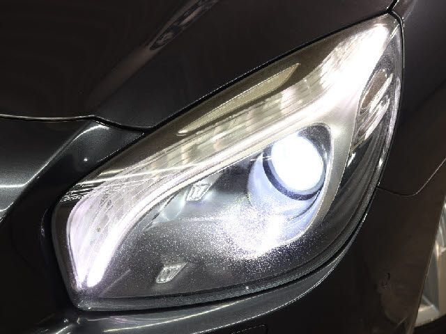 MERCEDES BENZ SL CLA 2014 Image 31