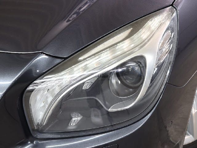 MERCEDES BENZ SL CLA 2014 Image 31