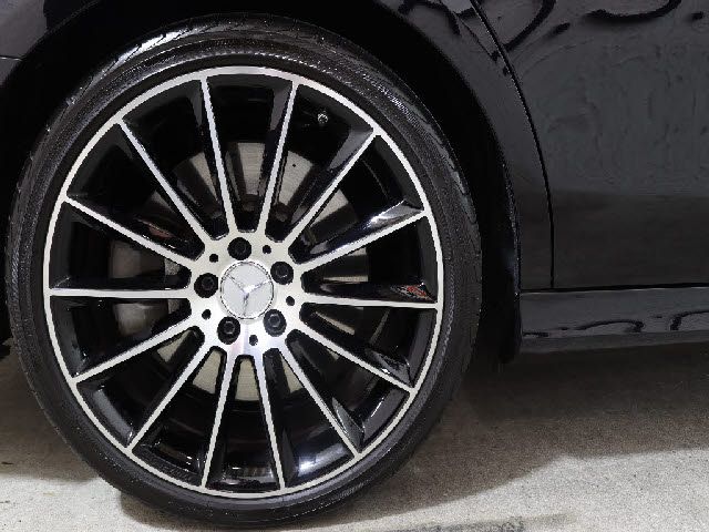 MERCEDES BENZ MERCEDES AMG E CLASS 2022 Image 31