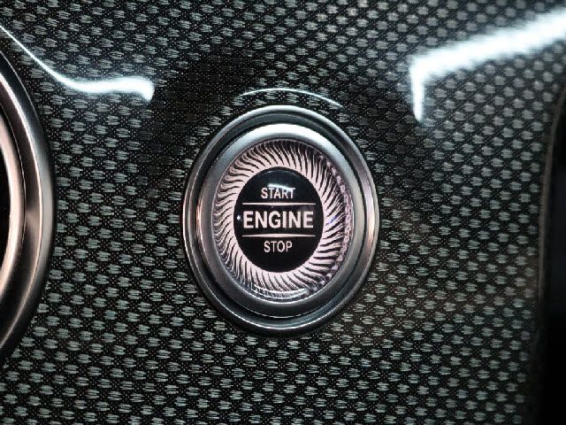 MERCEDES BENZ MERCEDES AMG E CLASS 2022 Image 31