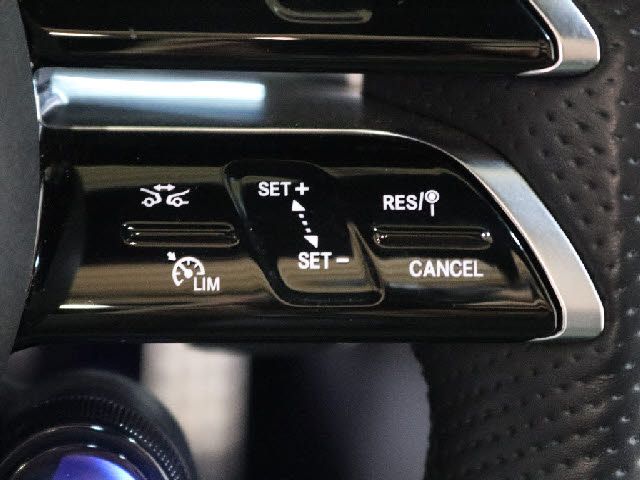 MERCEDES BENZ MERCEDES AMG E CLASS 2022 Image 31