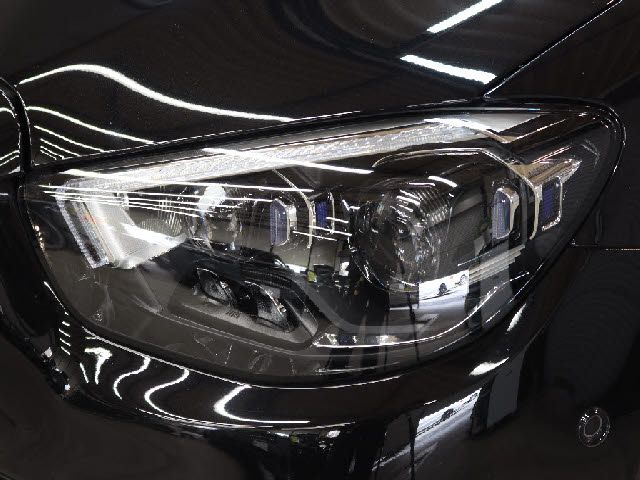 MERCEDES BENZ MERCEDES AMG E CLASS 2022 Image 31