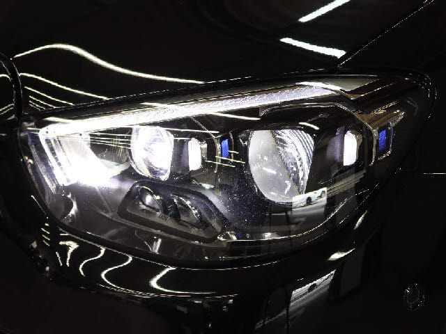 MERCEDES BENZ MERCEDES AMG E CLASS 2022 Image 31