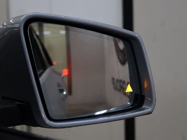 MERCEDES BENZ MERCEDES AMG A CLASS 2014 Image 31