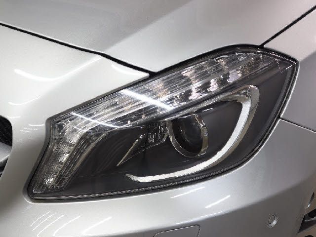 MERCEDES BENZ MERCEDES AMG A CLASS 2014 Image 31