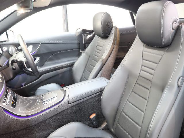 MERCEDES BENZ E CLAS 2021 Image 31