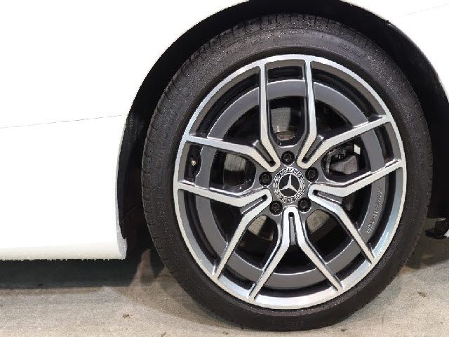 MERCEDES BENZ E CLAS 2021 Image 31