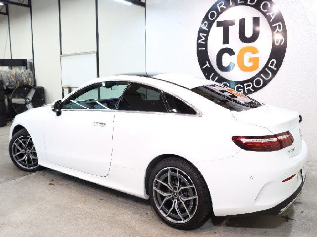 MERCEDES BENZ E CLAS 2021 Image 31