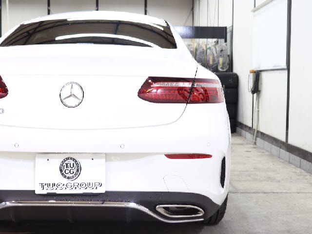 MERCEDES BENZ E CLAS 2021 Image 31