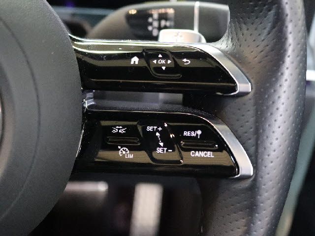 MERCEDES BENZ E CLAS 2021 Image 31