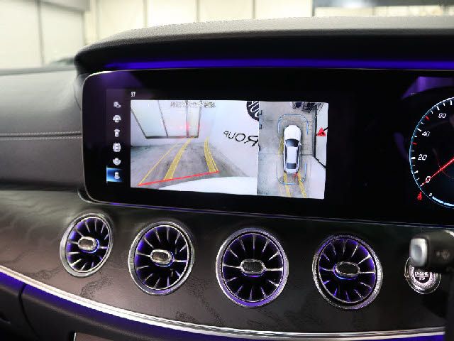 MERCEDES BENZ E CLAS 2021 Image 31