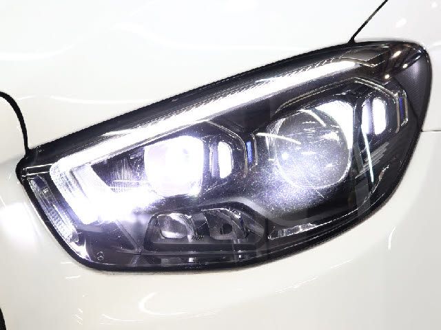 MERCEDES BENZ E CLAS 2021 Image 31