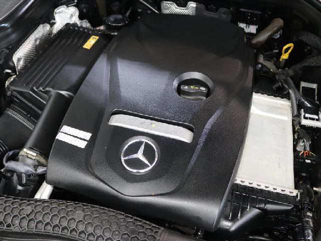 MERCEDES BENZ GLC CL 2016 Image 31