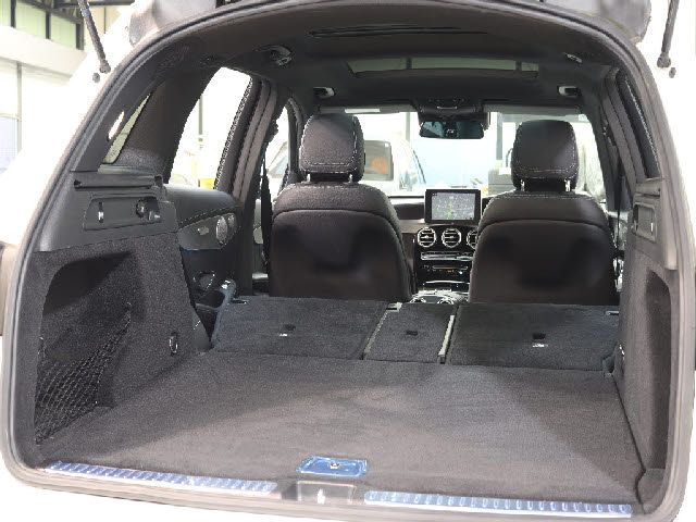 MERCEDES BENZ GLC CL 2016 Image 31
