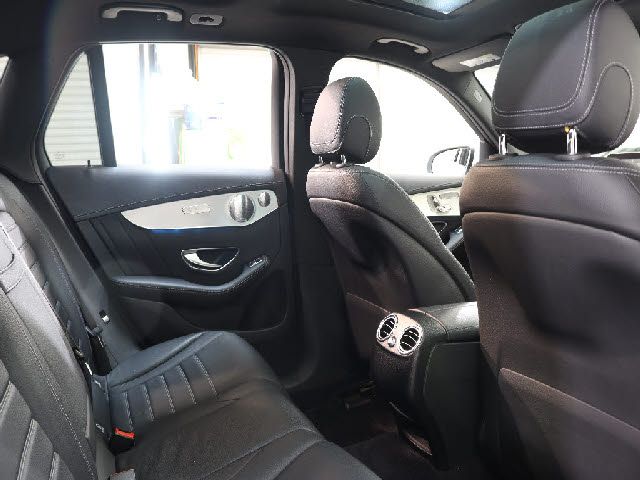 MERCEDES BENZ GLC CL 2016 Image 31