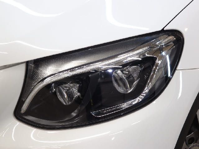 MERCEDES BENZ GLC CL 2016 Image 31