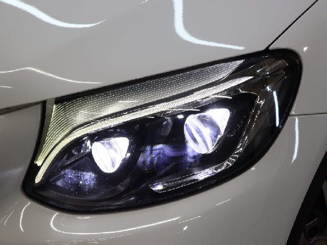 MERCEDES BENZ GLC CL 2016 Image 31