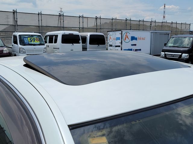 TOYOTA ARISTO 2003 Image 31