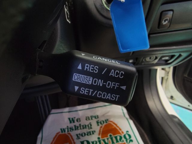 TOYOTA ARISTO 2003 Image 31