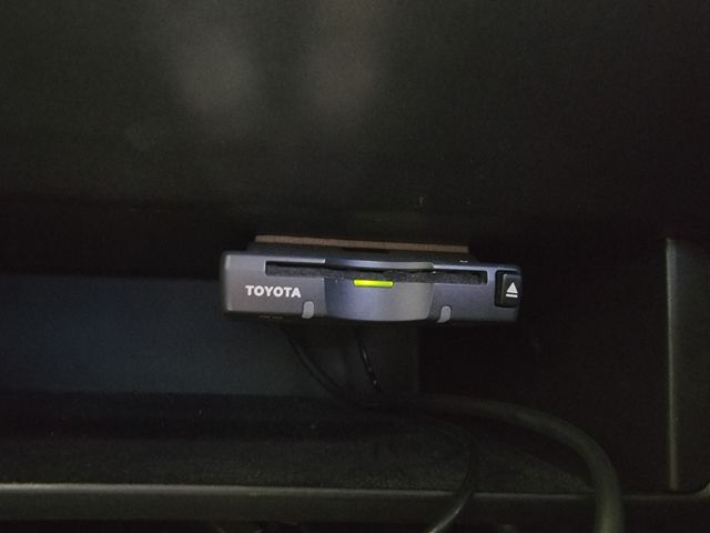 TOYOTA ARISTO 2003 Image 31