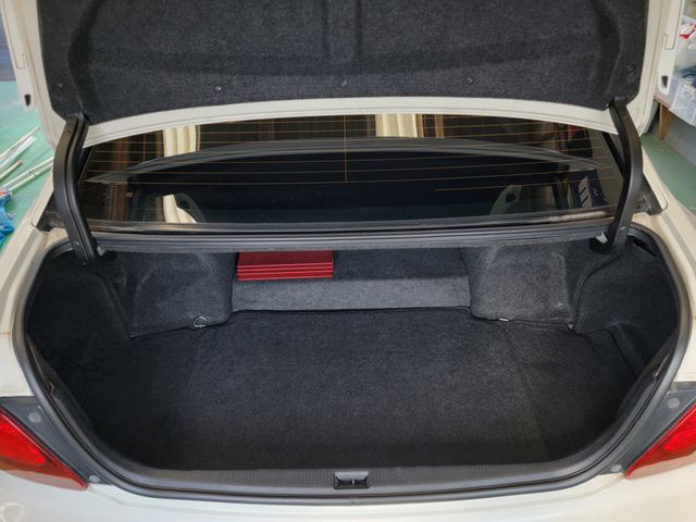 TOYOTA ARISTO 2003 Image 31