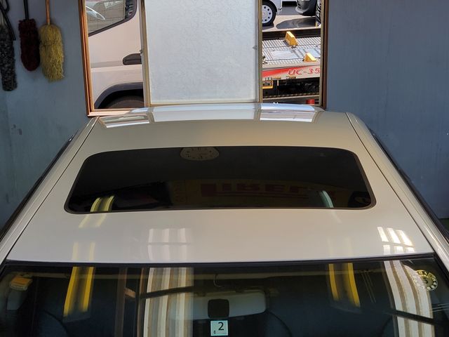 TOYOTA ARISTO 2003 Image 31