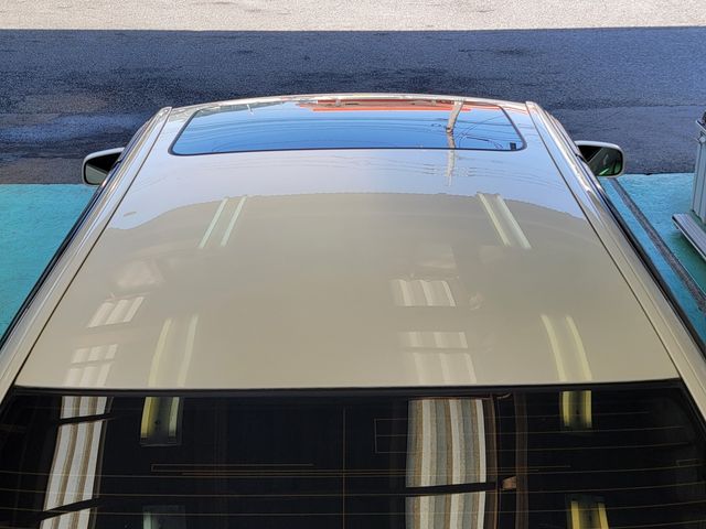 TOYOTA ARISTO 2003 Image 31