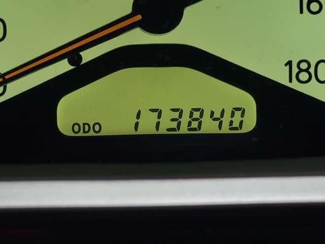 TOYOTA ARISTO 2003 Image 31