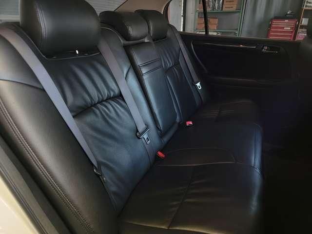 TOYOTA ARISTO 2003 Image 31