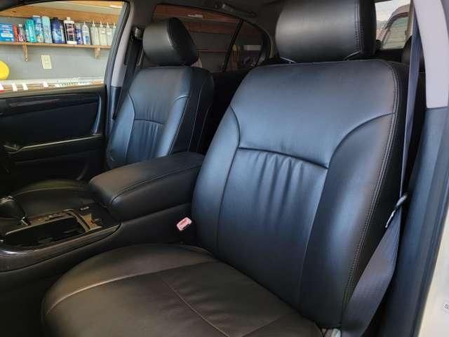 TOYOTA ARISTO 2003 Image 31