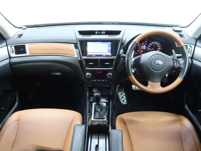 SUBARU EXIGA CROSSOVER 7 2015 Image 31