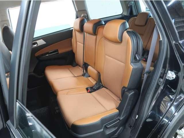 SUBARU EXIGA CROSSOVER 7 2015 Image 31