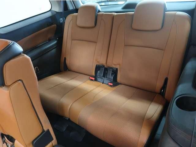 SUBARU EXIGA CROSSOVER 7 2015 Image 31