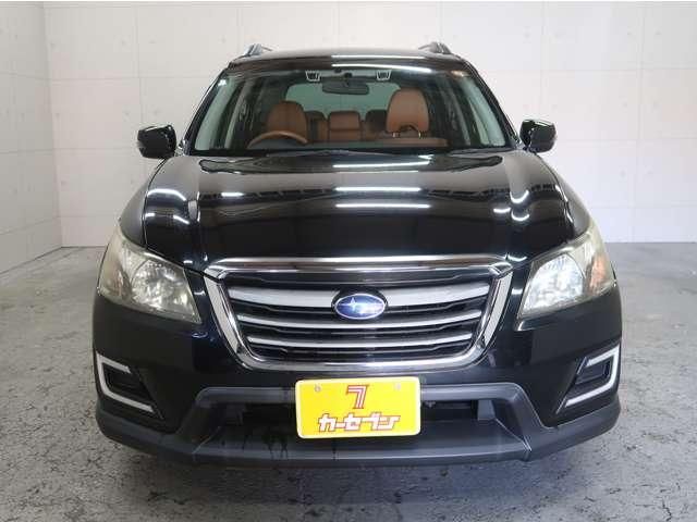 SUBARU EXIGA CROSSOVER 7 2015 Image 31