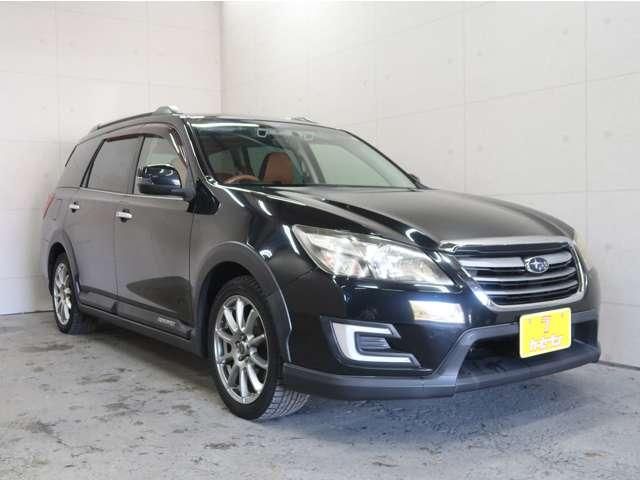 SUBARU EXIGA CROSSOVER 7 2015 Image 31