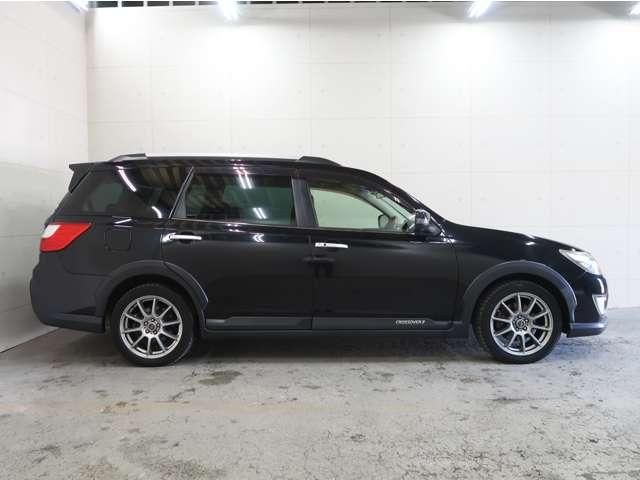 SUBARU EXIGA CROSSOVER 7 2015 Image 31