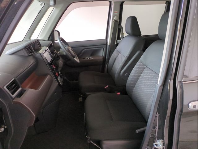 SUBARU JUSTY 2016 Image 31